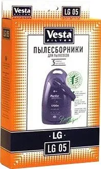 Vesta Filter LG 05