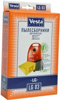 Vesta Filter LG 03