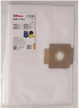 Filtero KAR 17 Pro