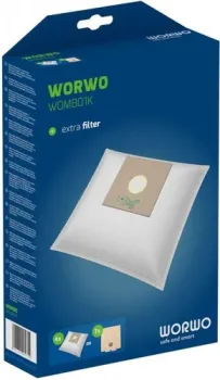 Worwo WOMB01K