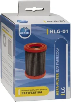 Neolux HLG-01