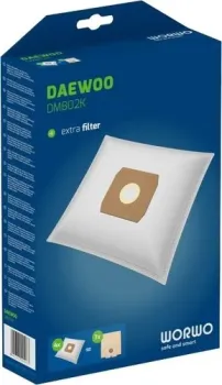 Worwo DMB02K