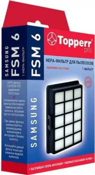 Topperr FSM6