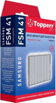 Topperr FSM41