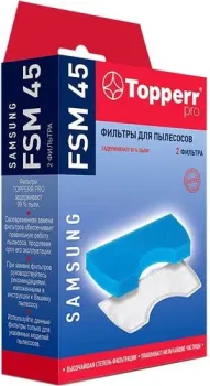Topperr FSM45