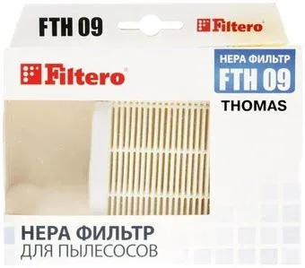 Filtero FTH 09