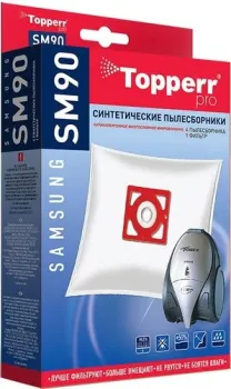 Topperr SM90