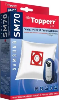 Topperr SM70