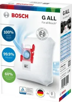 Bosch BBZ41FGALL (тип "G ALL", 4 шт)
