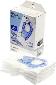Bosch BBZ41FP (тип "P", 4 шт)