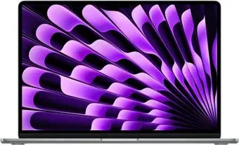 Apple MacBook Air 15" M3 2024 MRYM3