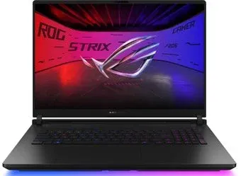 ASUS ROG Strix SCAR 18 2025 G835LX-SA015 Win 11 Pro