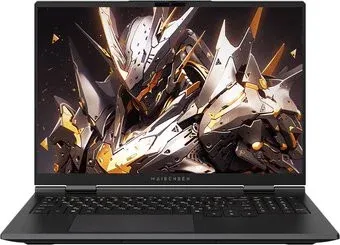 Maibenben X-Treme Tsunami X16F-R98957T0JGRLG4E10