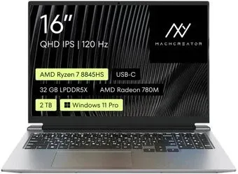 Machcreator Vision L16 Origin XT JJ00G600HRU