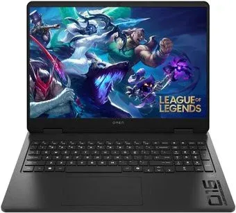HP Omen 16-am0290TX CK4W8PA