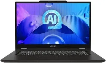 MSI Venture 17 AI A1MG-004XRU
