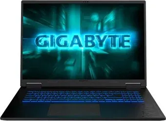 Gigabyte Gaming A18 GA83H 3THK3KZC94SD