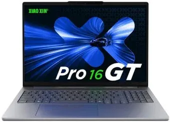 Lenovo Xiaoxin Pro 16 GT AI 83JM0001CD