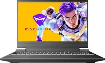 Machenike StarX 15 Pluto JJ00GR00JRU