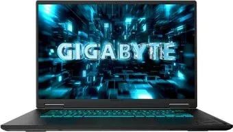 Gigabyte Gaming A16 PRO GA6DH DYHG5KZCC4SD Win 11 Pro