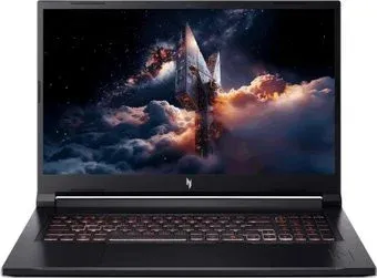 Acer Nitro V 17 AI ANV17-41-R6A6 NH.QYVCD.005 + 16 ГБ Win 11 Pro