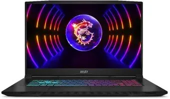 MSI Katana 17 B13UCR-1609XRU Win 11 Pro