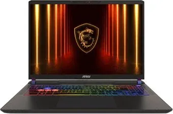MSI Vector 16 HX AI A2XWHG-228XBY Win 11 Pro