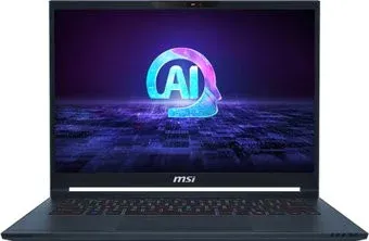 MSI Stealth 14 AI Studio A1VFG-096CN