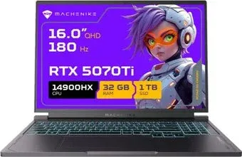 Machenike L16 Saturn 9 JJ00GU00HRU
