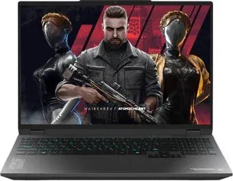 Maibenben Typhoon X16B-R98956GQSHBRE3 32 ГБ + 2 ТБ