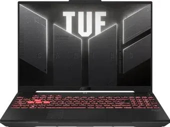 ASUS TUF Gaming A16 2024 FA607NUG-RL224