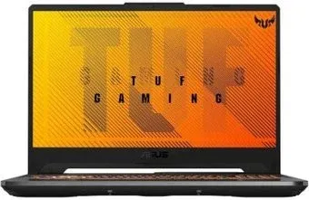 ASUS TUF Gaming A15 FA506NCG-HN310