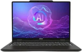 MSI Venture A16 AI+ A3HMG-026XRU
