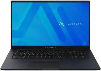 Maibenben Medio M17A M17A-R758UMF1SHURE3