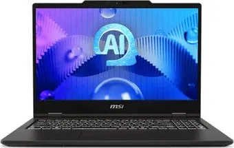 MSI VenturePro 15 AI A1UDXG-006XRU