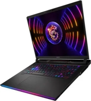 MSI Raider GE68 HX 14VIG-647BY