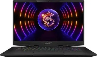 MSI Stealth 17 Studio A13VHG-803XRU