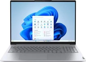Lenovo ThinkBook 16 G8 IRL 21SH0049GP + 16 ГБ