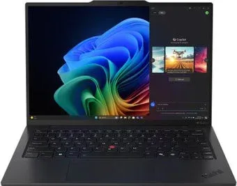 Lenovo ThinkPad X1 Carbon Gen 13 Aura Edition 21NX00F9US