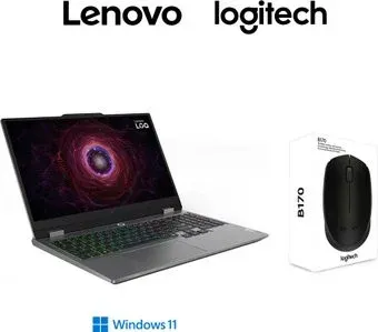 Lenovo LOQ 15ARP9 83JCWL9EWW
