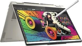 Lenovo Yoga 7 2-in-1 14AKP10 83JR005YRK