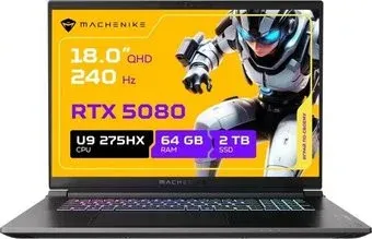 Machenike L18 Pro Mars Max JJ00GF00HRU