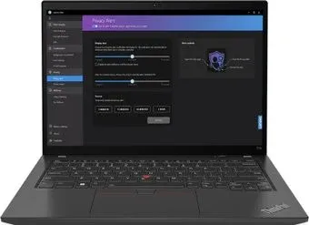 Lenovo ThinkPad T14 Gen 4 Intel 21HESGBY00