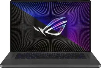 ASUS ROG Zephyrus G16 2023 GU603VU-N4073