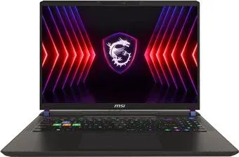 MSI Vector 16 HX A14VIG-807BY