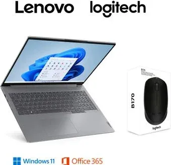 Lenovo ThinkBook 16 G6 IRL 21KHWL96WO