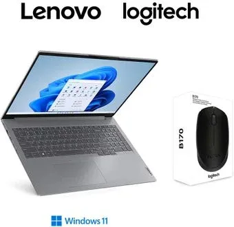 Lenovo ThinkBook 16 G6 IRL 21KHWL96RU