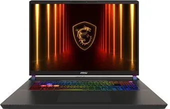 MSI Vector 17 HX AI A2XWIG-027XRU