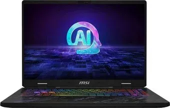 MSI Pulse 16 AI C1VGKG-018RU