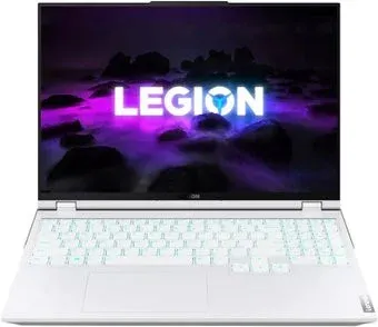 Lenovo Legion 5 Pro 16ACH6H 82JQ00X8PB